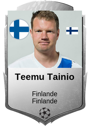 Teemu Tainio