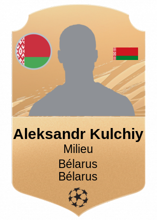 Aleksandr Kulchiy
