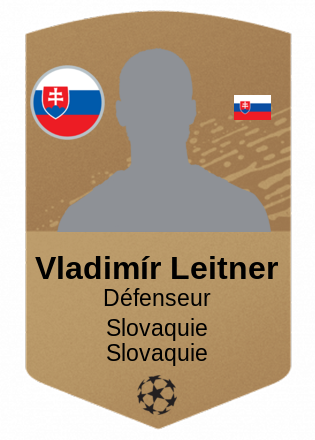 Vladimír Leitner