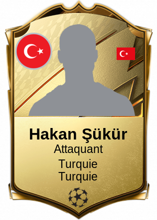 Hakan Şükür