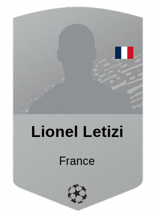 Lionel Letizi