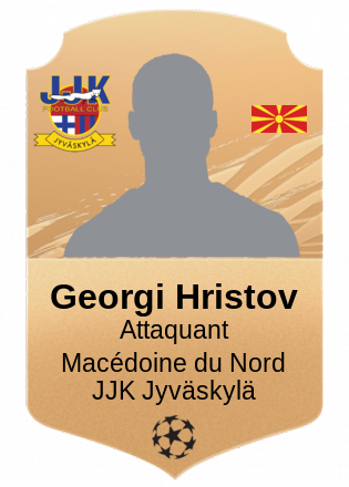 Georgi Hristov