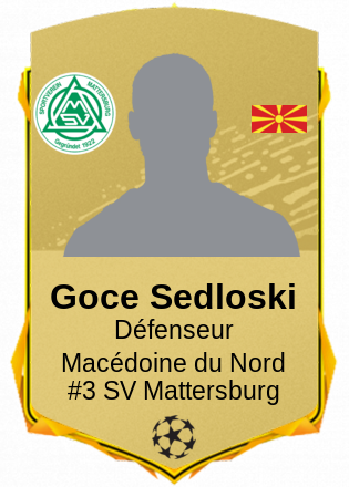 Goce Sedloski