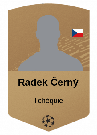Radek Černý