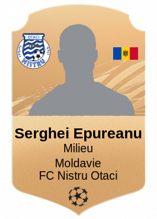 Serghei Epureanu