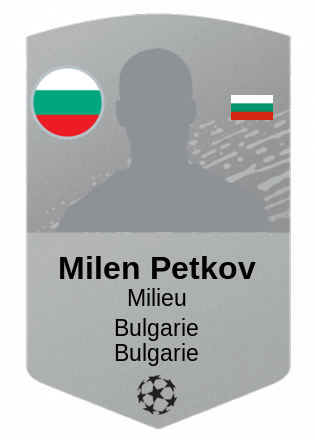 Milen Petkov