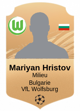 Mariyan Hristov