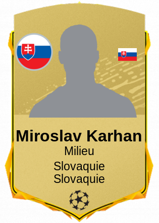 Miroslav Karhan