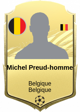 Michel Preud-homme