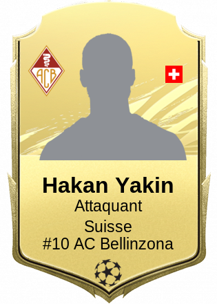 Hakan Yakin