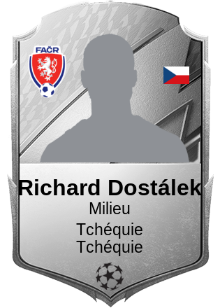 Richard Dostálek