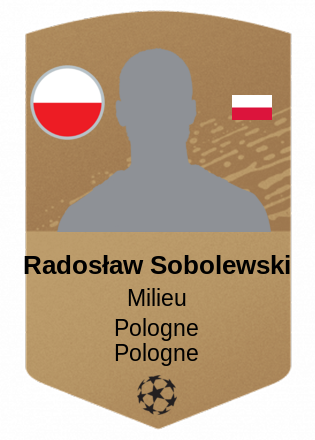 Radosław Sobolewski