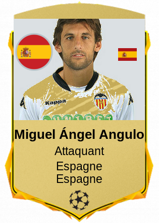 Miguel Ángel Angulo