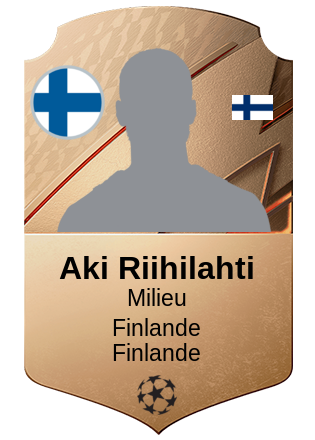 Aki Riihilahti