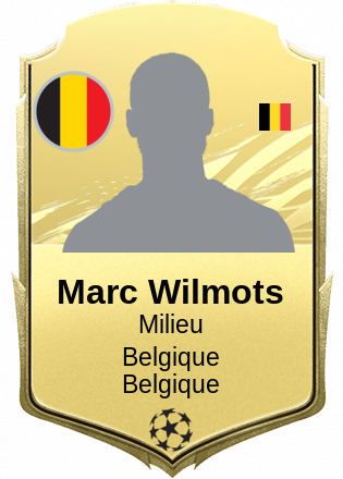 Marc Wilmots