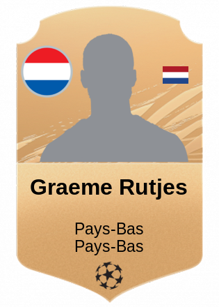 Graeme Rutjes
