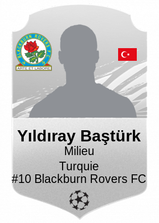 Yıldıray Baştürk