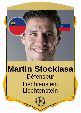 Martin Stocklasa
