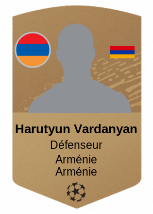 Harutyun Vardanyan