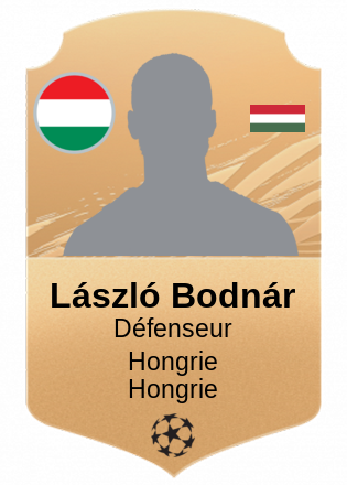 László Bodnár