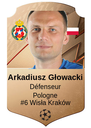 Arkadiusz Głowacki