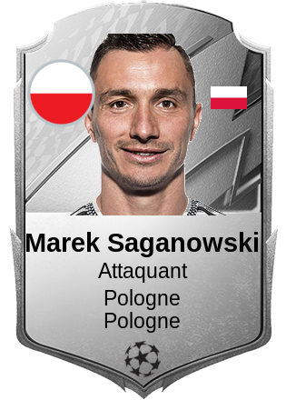 Marek Saganowski