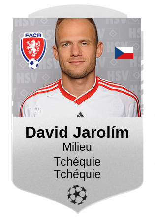 David Jarolím