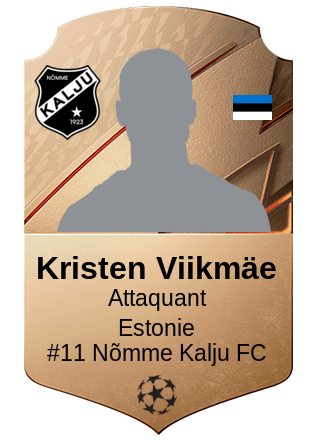 Kristen Viikmäe