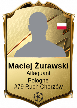Maciej Żurawski