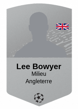 Lee Bowyer