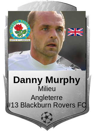 Danny Murphy