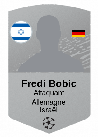 Fredi Bobic