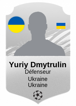 Yuriy Dmytrulin