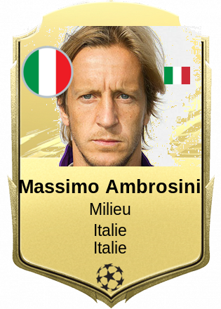 Massimo Ambrosini