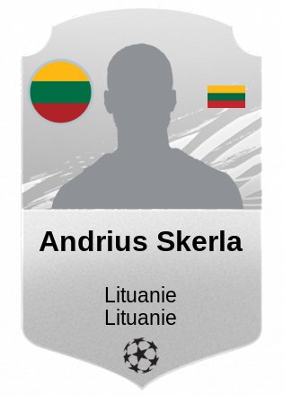 Andrius Skerla
