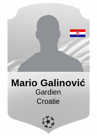 Mario Galinović
