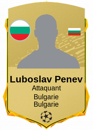 Luboslav Penev