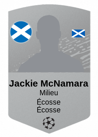 Jackie McNamara