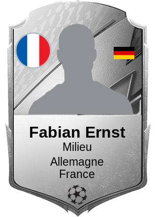Fabian Ernst