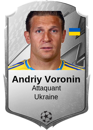 Andriy Voronin