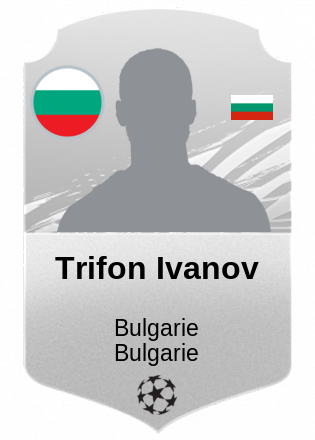 Trifon Ivanov