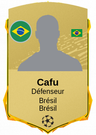 Cafu