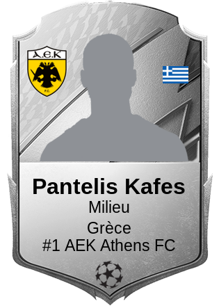 Pantelis Kafes