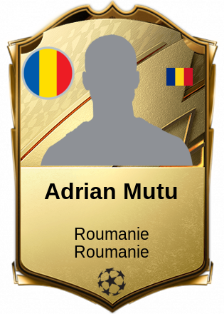 Adrian Mutu