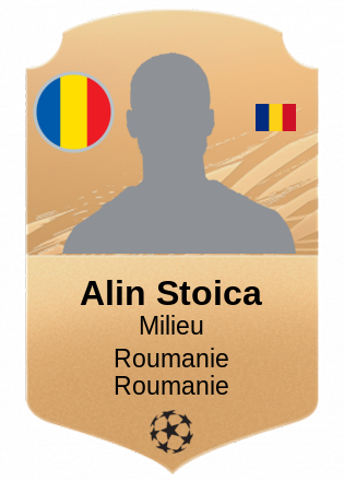 Alin Stoica