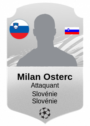 Milan Osterc