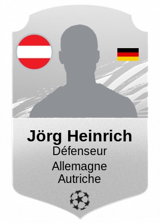 Jörg Heinrich