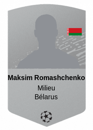 Maksim Romashchenko