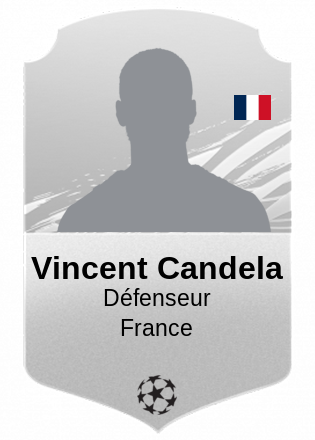 Vincent Candela