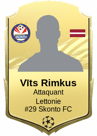 Vīts Rimkus